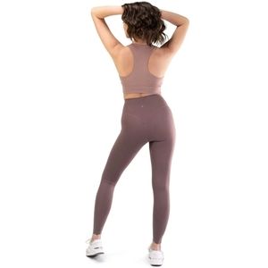 Balance Athletica Waves Collection leggings Cliff